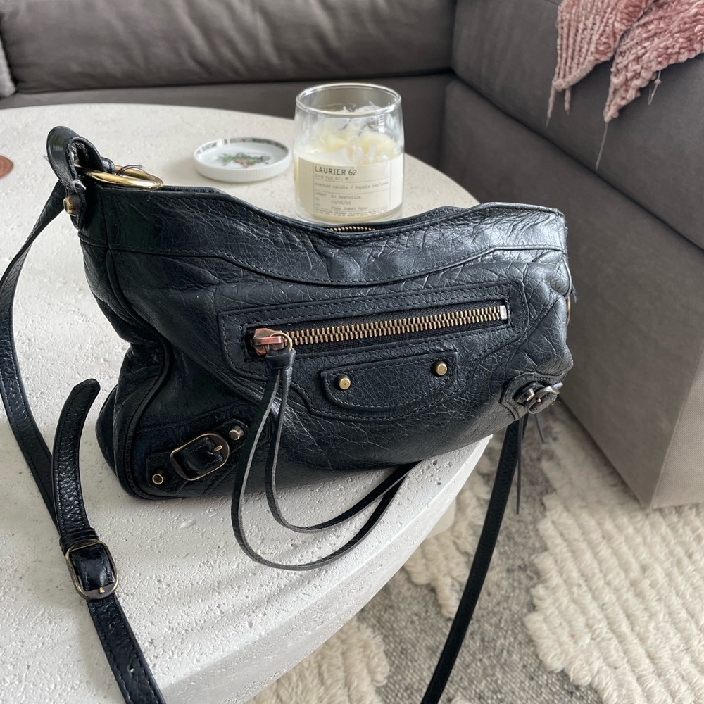 Balenciaga bag - donating later today if not sold